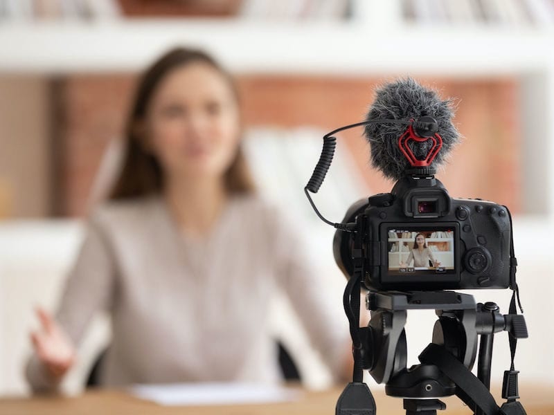 Video Production Services to promote Your Business