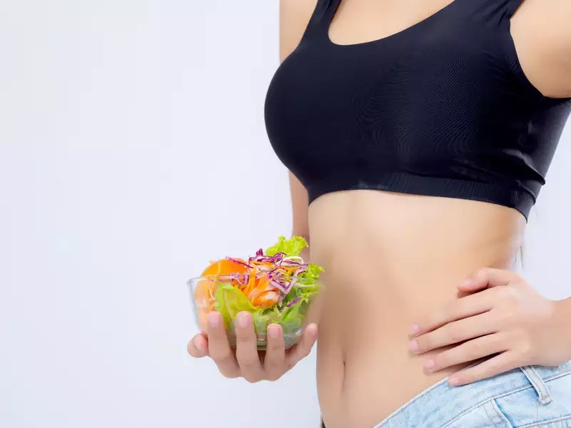 Top Foods That Promote Weight Reduction
