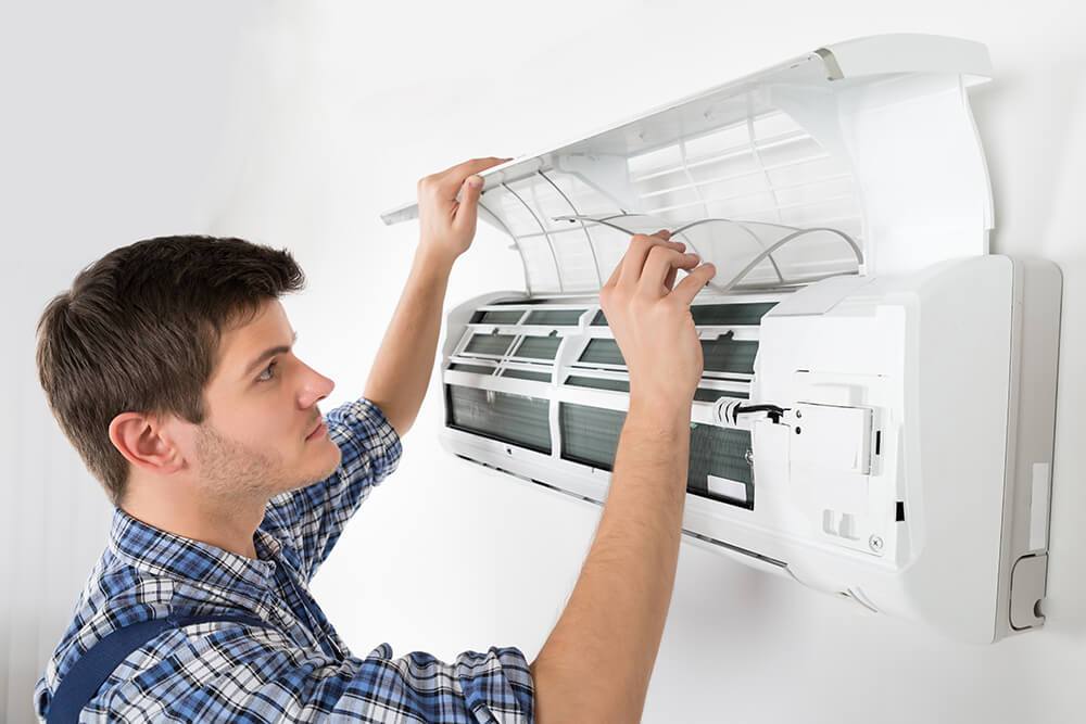 How Should You Install Your Split Air Conditioner?