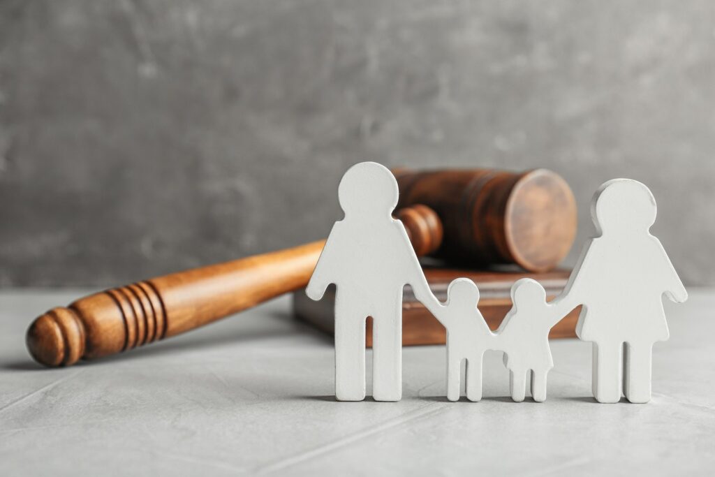 Connecticut Child Custody Laws Favor What Is Best in The Interest of The Child