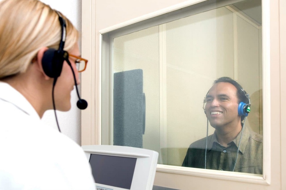 What Is Audiology, And Who Is An Audiologist?