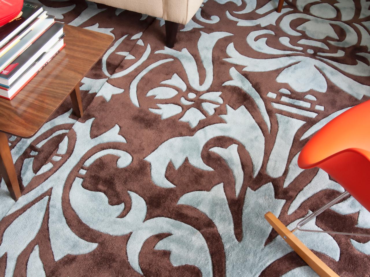 Can carpets be customized?