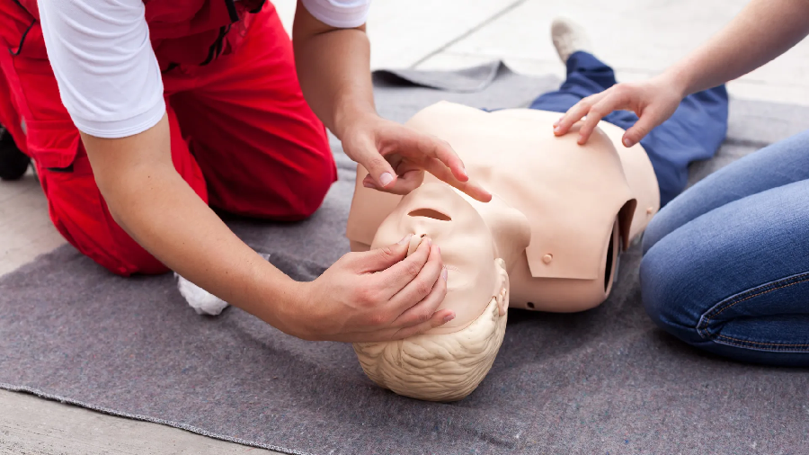 Get First Aid Course Munich For Discounted Rate