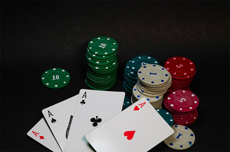 What Drives the Popularity of Foreign Direct Web Slots in Online Casinos?