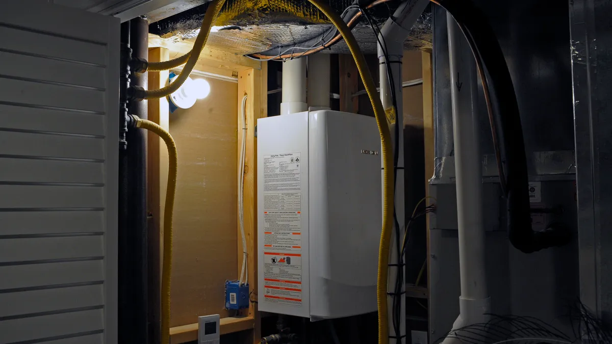 Which is Better, a Tank Or Tankless Water Heater?