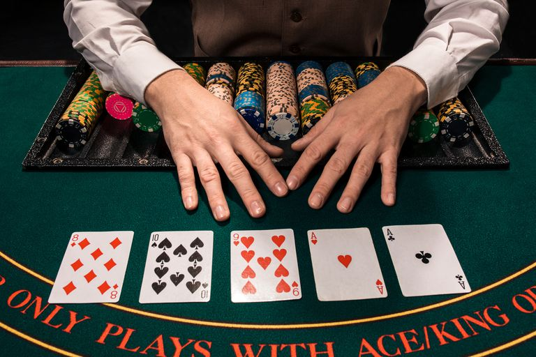 How to make the most out of playing baccarat