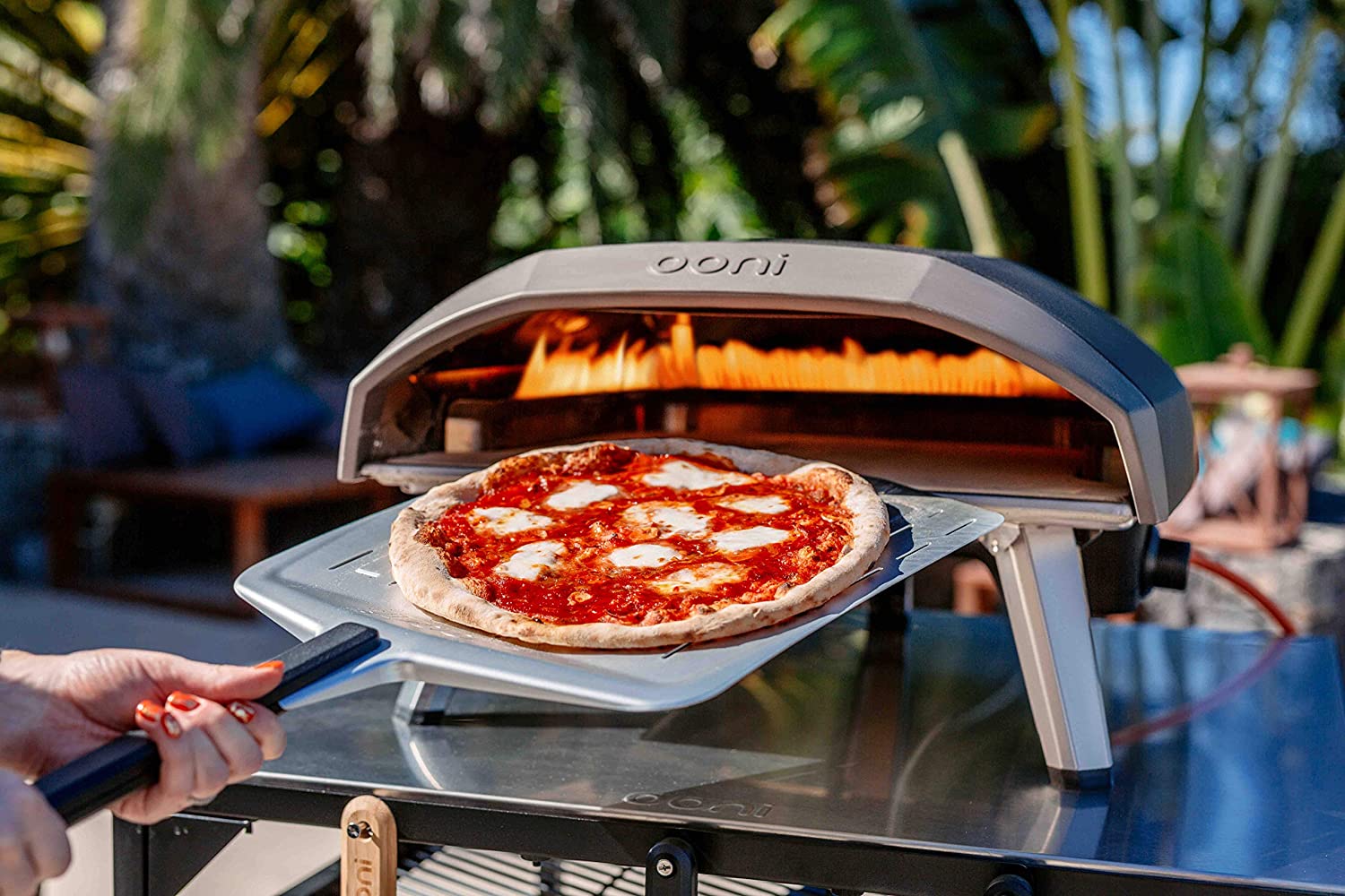 Kamado Units and Ooni Pizza Ovens Are Available at The Best Prices in BBQs 2u