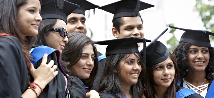 Why Should an Indian Student Go Abroad for Undergraduate Education?