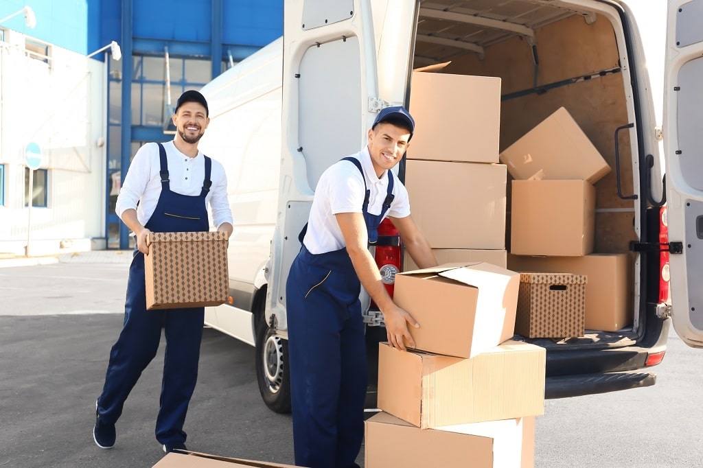 What Do You Want To Ask A Moving Company?