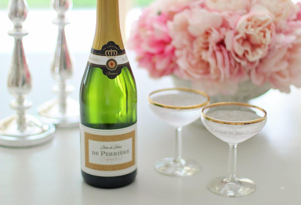 What Are the Criteria of a Good Champagne?
