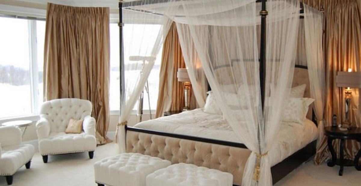 Things to know before you buy a custom bed curtain