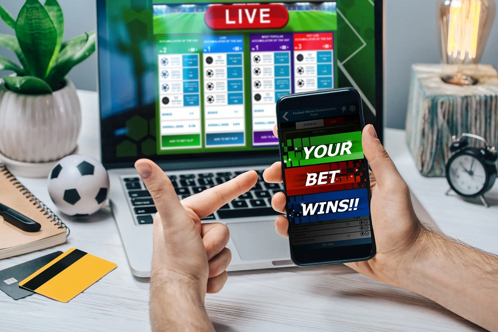 How Does Online Betting Effect Beginners In Betting Field