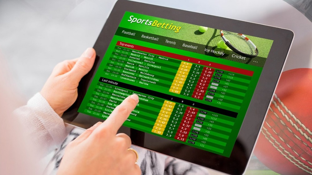 What Are A Few Tips To Remember While Betting In A Sports Match?