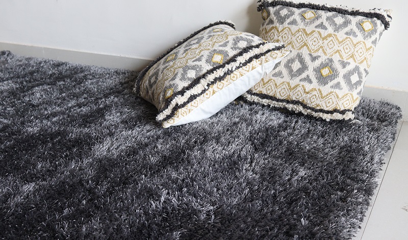 Shaggy rugs – bringing your comfort