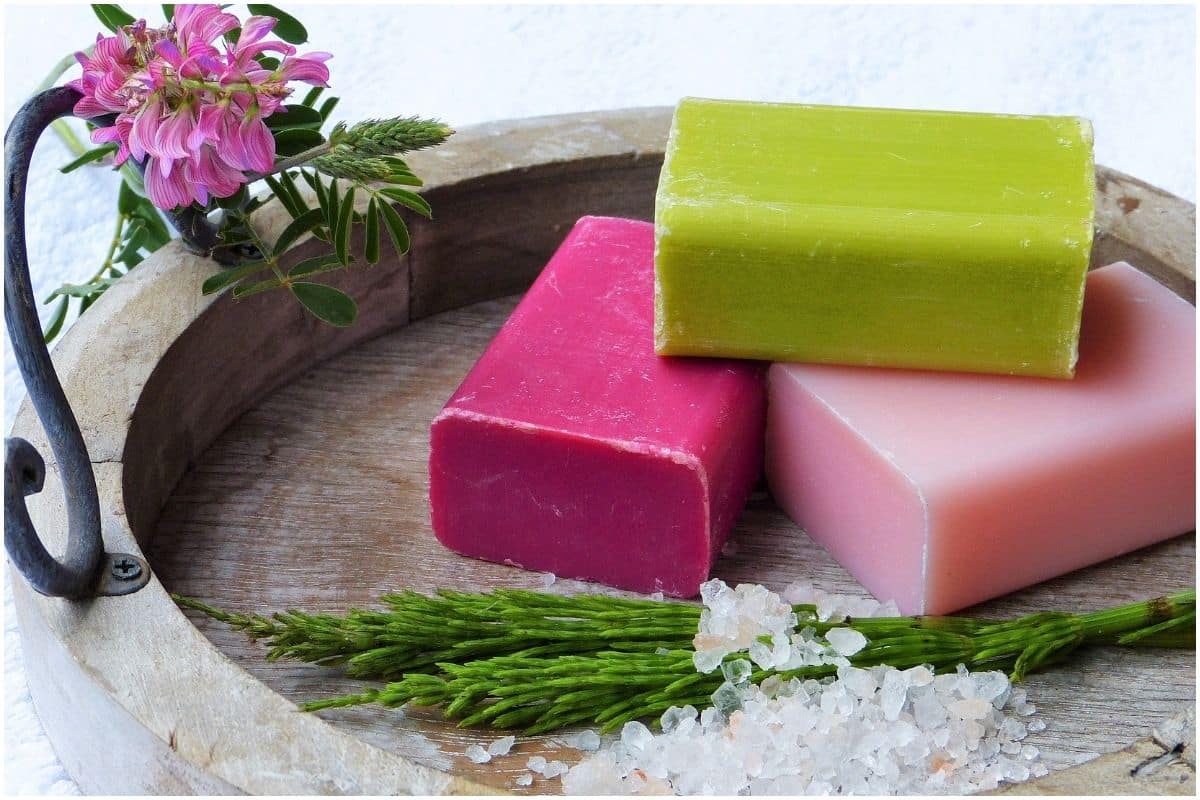 Tips On How To Choose Body Soap Based On Your Skin Types