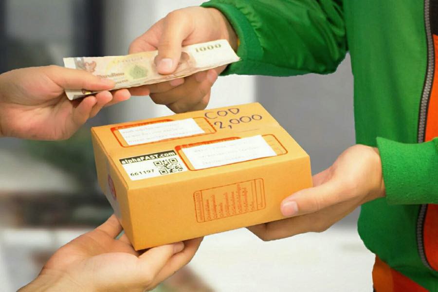 Why Should You Go For Cash On Delivery?