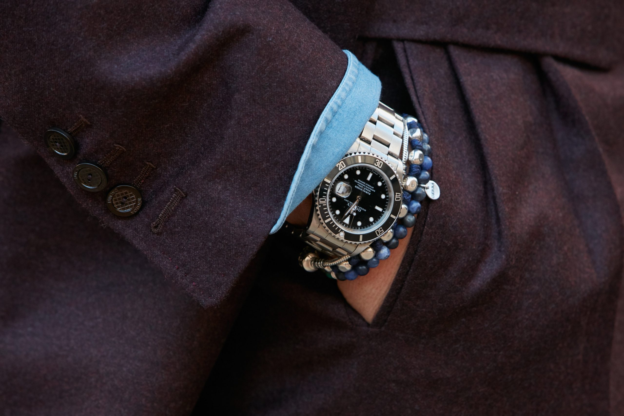 Why Is Rolex Such A Good Brand?