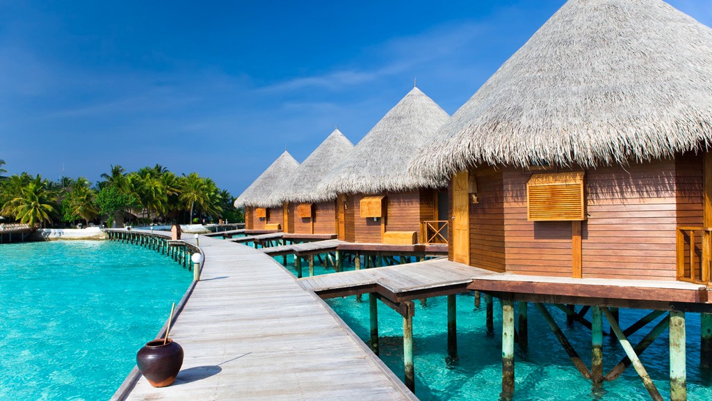 Unforgettable Holidays in the Maldives