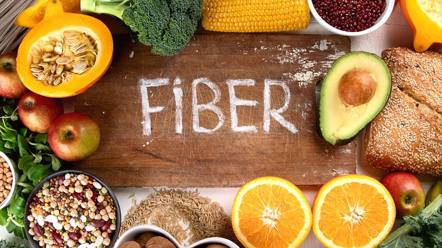 What is the Role of Fiber in Controlling High Blood Sugar?
