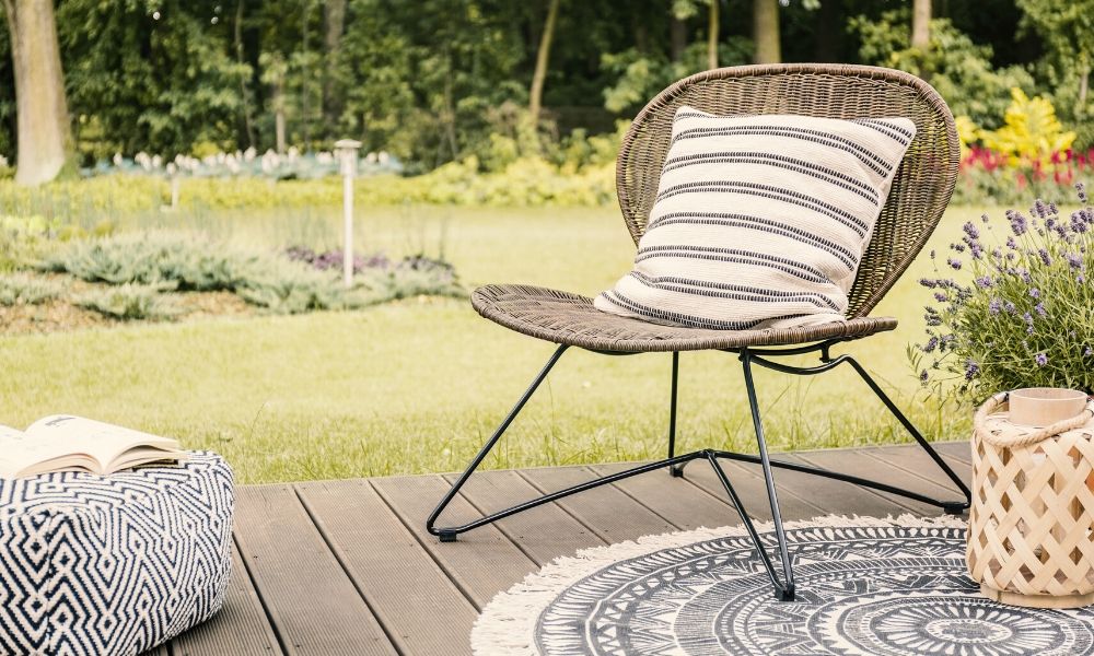 KNOW ABOUT OUTDOOR CARPETS