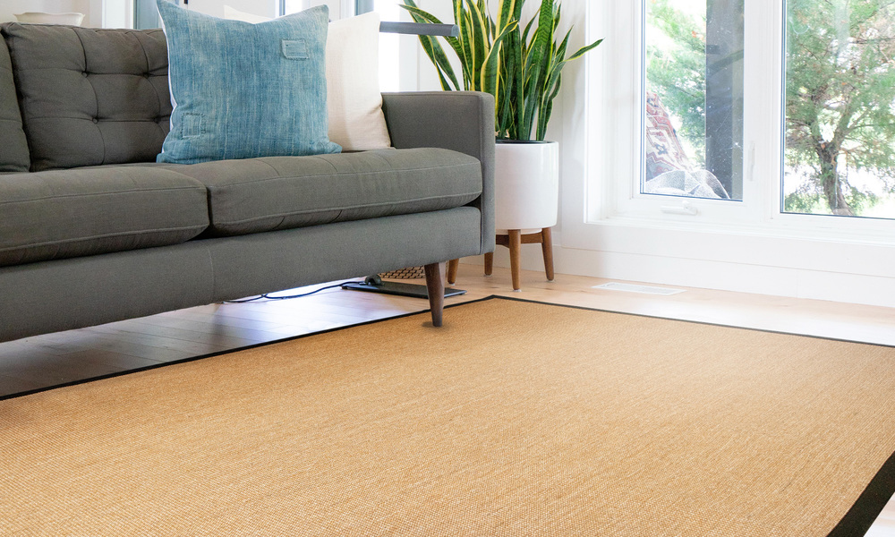 How To Maintain Sisal Carpets? Clean your Carpet Today!
