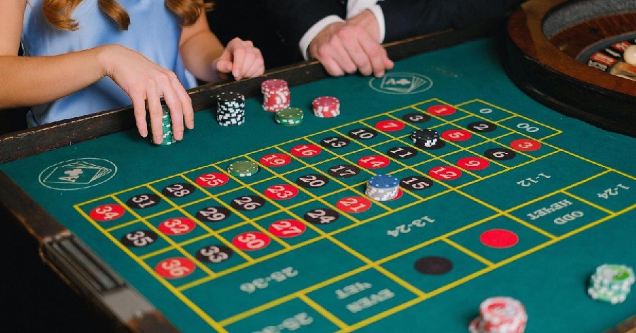 Introduction to Online Gambling: A Global Overview