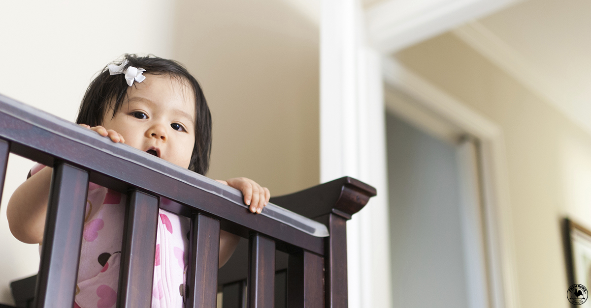 DIY Baby Proofing vs Professional Baby Proofing