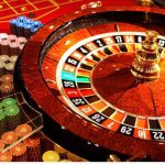 Are there any strategies that work when playing online slots?