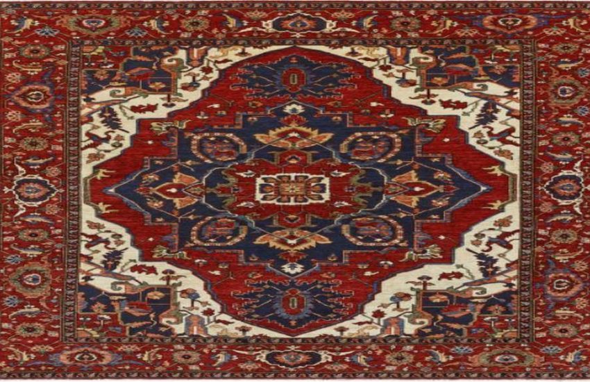 Persian Rugs A Thing You Could Add To A List of Decorations