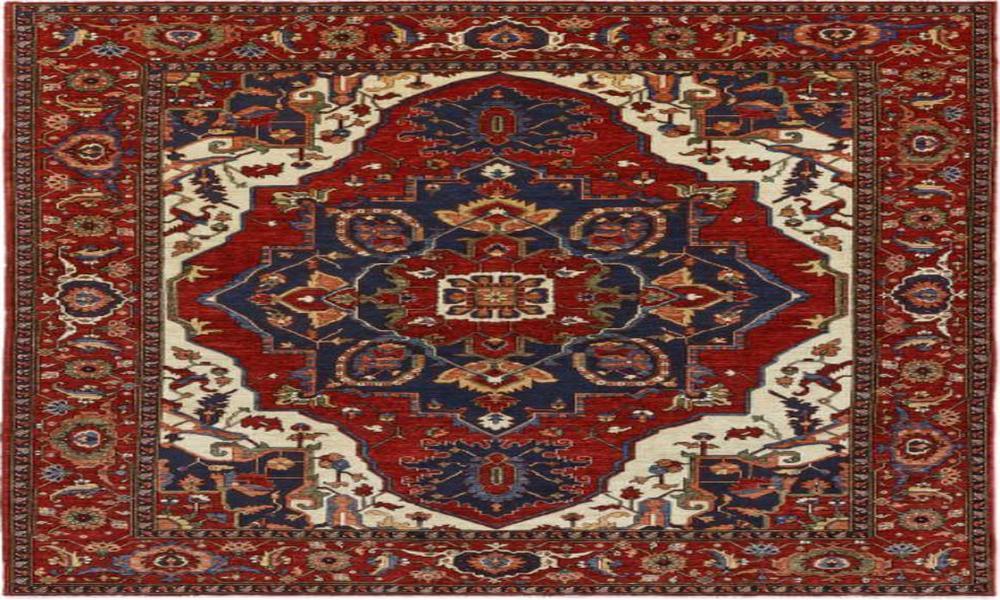 Persian Rugs A Thing You Could Add To A List of Decorations