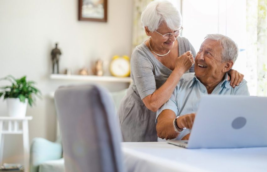 Why Home Care Services for Seniors in Fairfield Are Essential