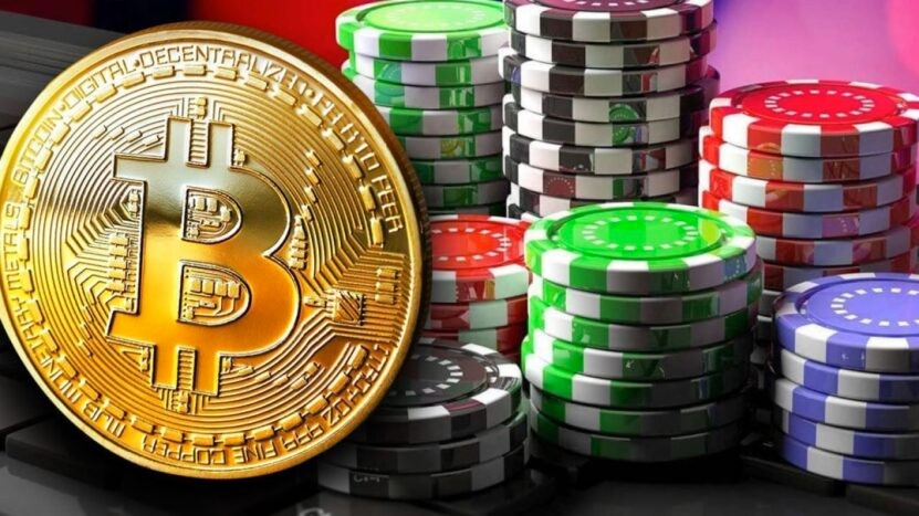 Unleashing the Future: How Crypto Betting is Revolutionizing the Gambling Industry!