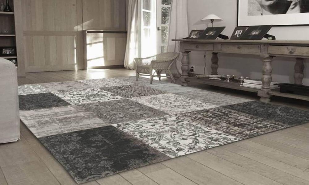 Patchwork Rugs – The Best Way To Infuse A Traditional Eastern Culture Into Your Interior