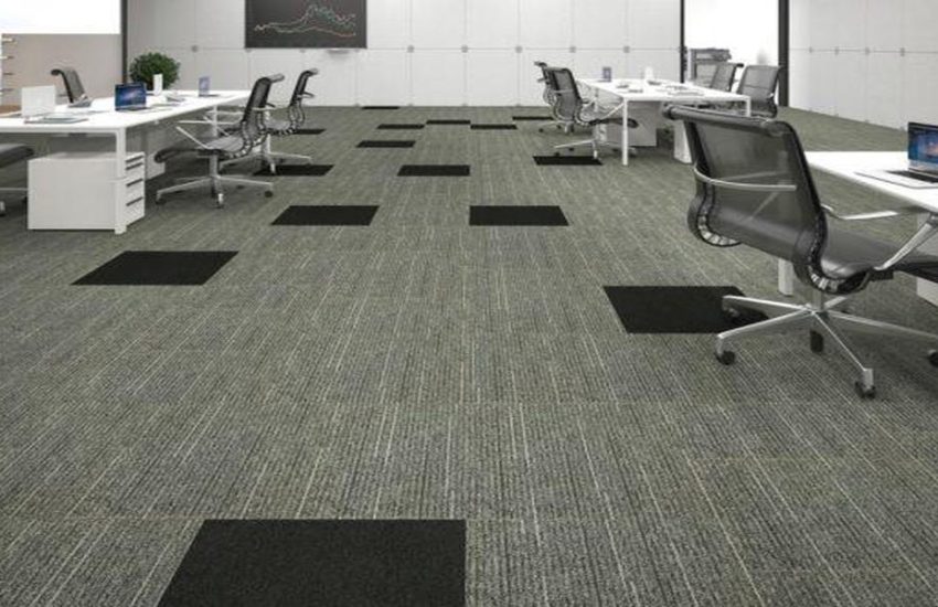 Benefits Of Office Carpets You May Not Have Known