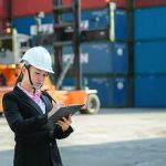Learning About A Stone Garden Border