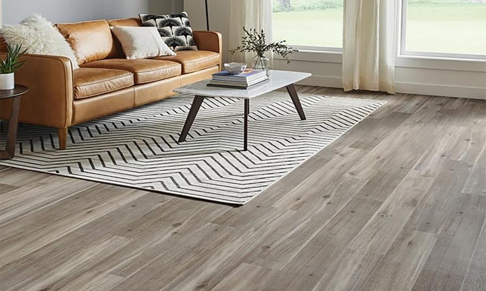 Revolutionize Your Space: Is Vinyl Flooring the Ultimate Game-Changer?