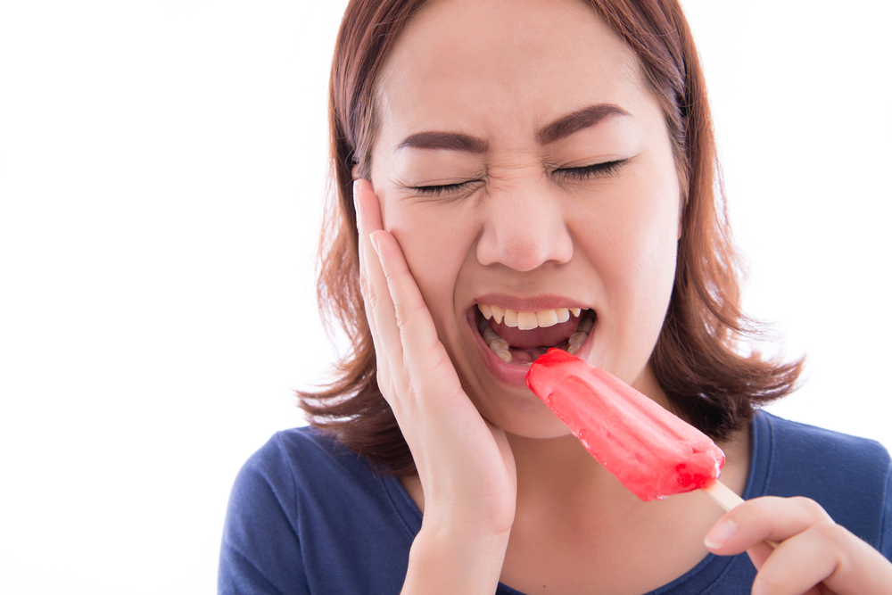 Tooth Sensitivity: Causes, Symptoms, and Relief