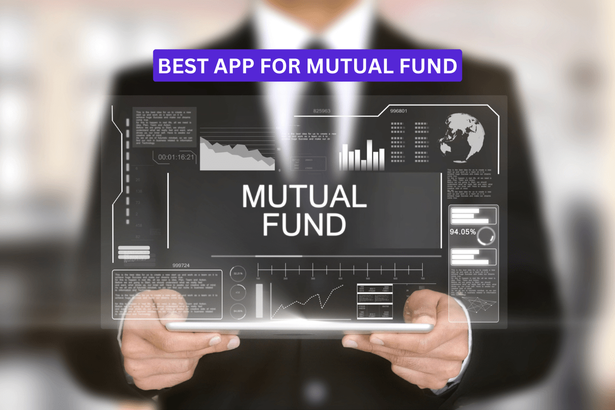 From SIPs to Mutual Funds: Simplifying Portfolio Management with Trading Apps