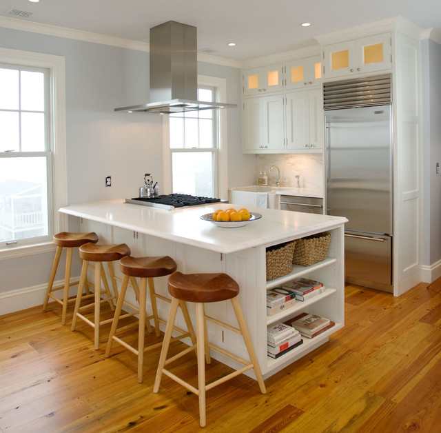 Important Things to Undertake Under Kitchen Remodeling