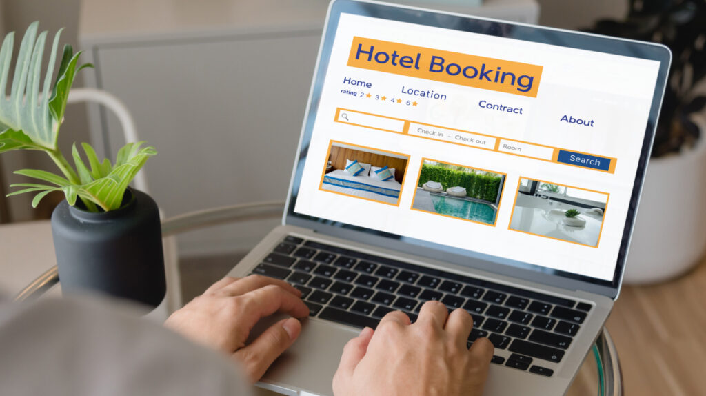 Discovering Great Hotel Advance Booking Offers