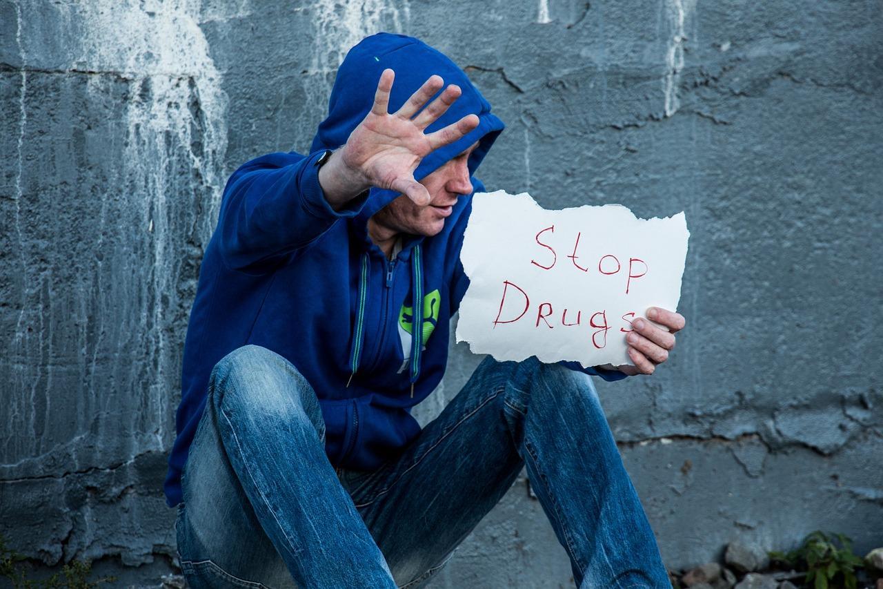  5 Proven Strategies to Cope With Drug Addiction