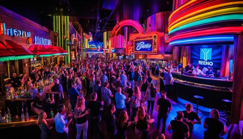 Top Signs You’re in a Quality Adult Entertainment Venue in Reno 