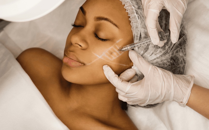 How Should You Prepare for Your First Dermal Filler Session in Phoenix?