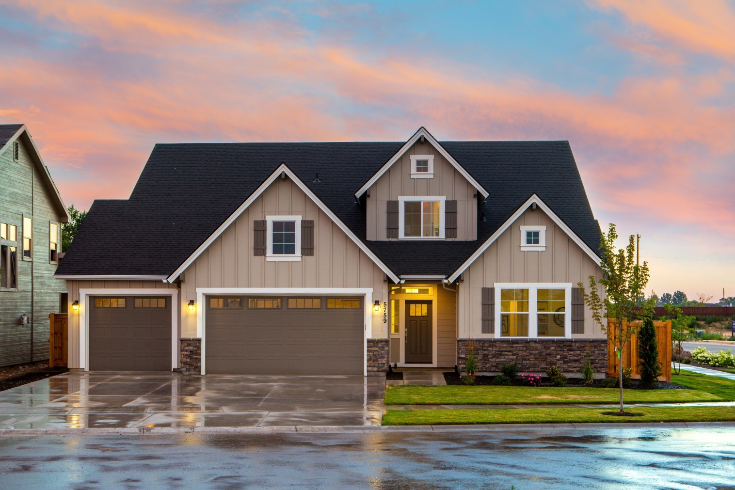 How to Choose a Builder for a Home on Your Lot 