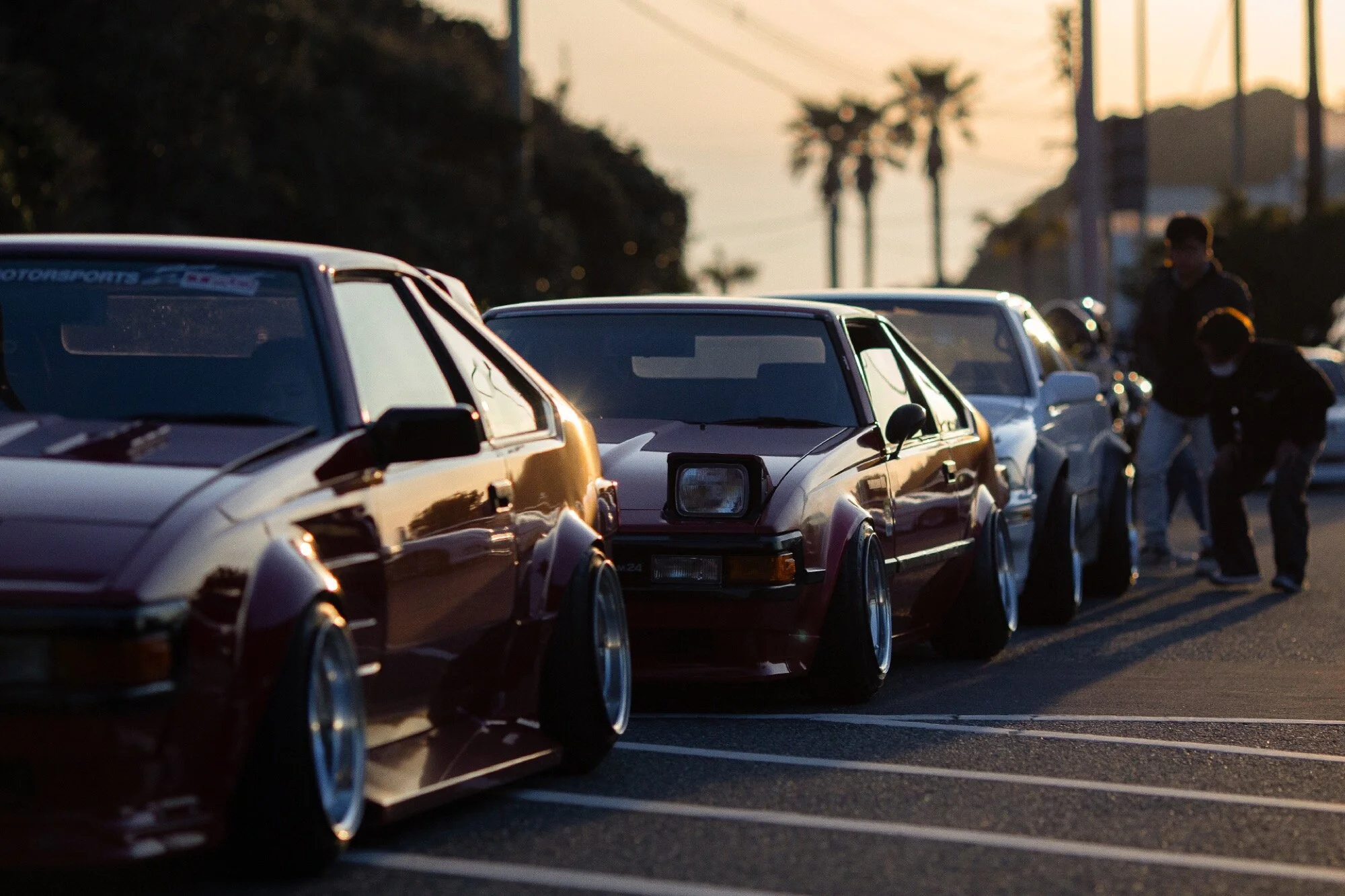 Discuss Unique Car Accessories from the JDM Scene: Functionality and Car Culture