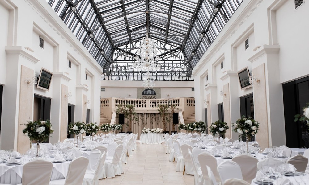 How to Choose the Right Riverside Venue for a Memorable Corporate Event