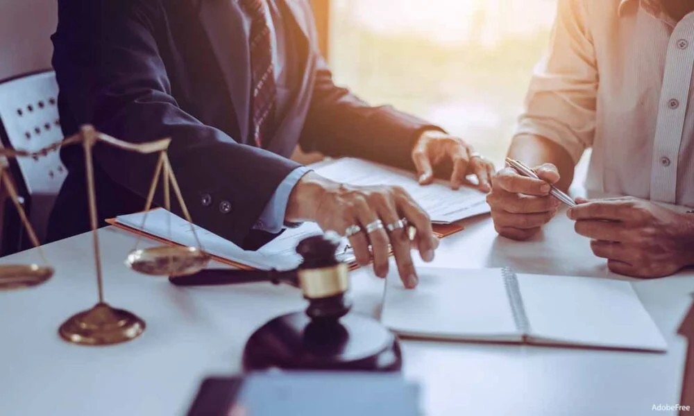 Understanding the Role of a Criminal Defense Attorney in Northern Virginia