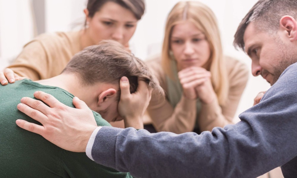 Why Their Houston-Based Recovery Services Fail to Meet Needs