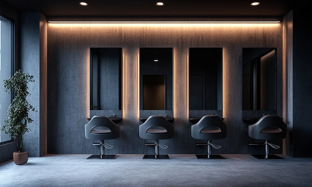 4 Benefits of Choosing a Professional Hair Studio for Keratin
