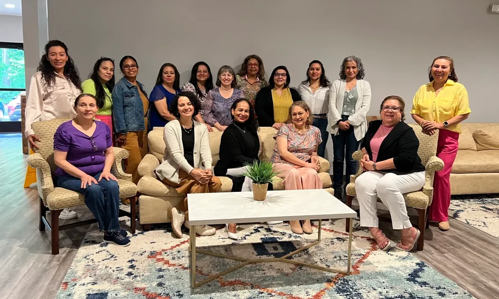 5 Impactful Seminarios Cristianos That Transform Lives